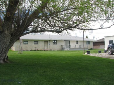 111 N 4th Ave E, Three Forks, MT 59752 - photo 4