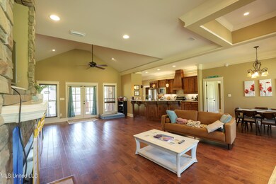 3218 Howell Tanner Chapel Rd, Lucedale, MS 39452 - photo 5