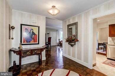 8101 Connecticut Ave unit N507, Chevy Chase, MD 20815 - photo 3