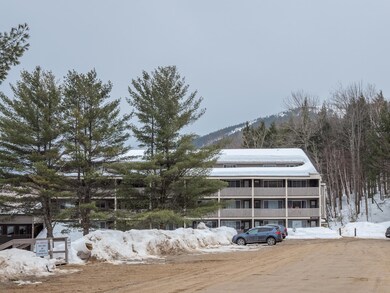 Fall Line West Wing Ext Winter 3