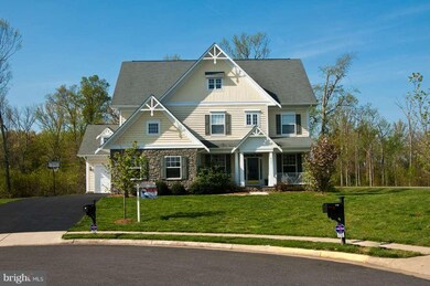 4191 Cray Dr, Warrenton, VA 20187 - photo 2