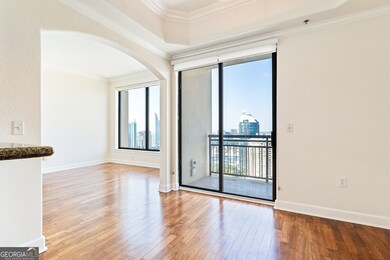 Paramount At Buckhead unit 3102, Atlanta, GA 30326 - photo 5