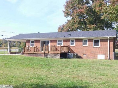 5347 Vickrey Chapel Rd, Greensboro, NC 27407 - photo 2