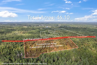 Lot #13 Tonal Ln, West Bath, ME 04530 - photo 3