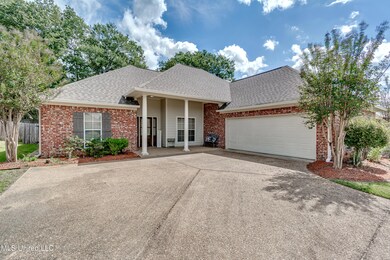 117 Sara Fox Dr, Brandon, MS 39047 - photo 5