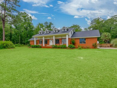 677 E Ivan Rd, Crawfordville, FL 32327 - photo 2