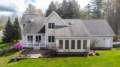 12 SW Spur Rd unit 5, Thornton, NH 03285 - photo 5
