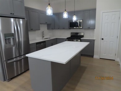 3210 Meyer St unit B, Houston, TX 77087 - photo 5