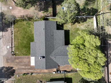 Exterior Drone Footage