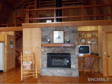 Stone FP/built ins