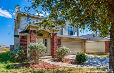 9250 Mare Country, San Antonio, TX 78254 - photo 4