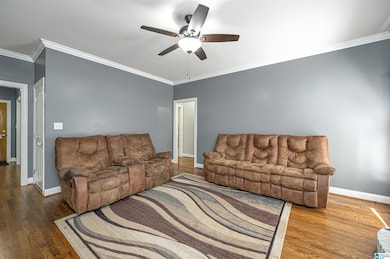 8633 Woodview Ln, Pinson, AL 35126 - photo 5