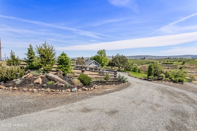 Front Driveway