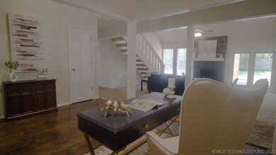 2213 W Edgewater St, Broken Arrow, OK 74012 - photo 7