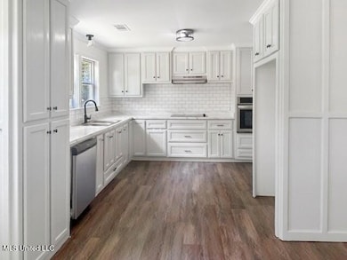 14 Crocodile Dr, Poplarville, MS 39470 - photo 3