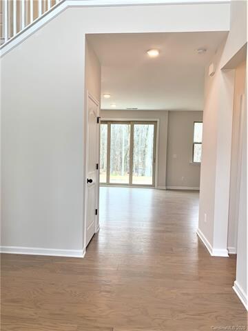 Photo is representative. Not actual house!