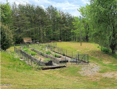 HOUSE#1- GARDEN