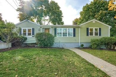 74 Tudor St, Waltham, MA 02451 - photo 3