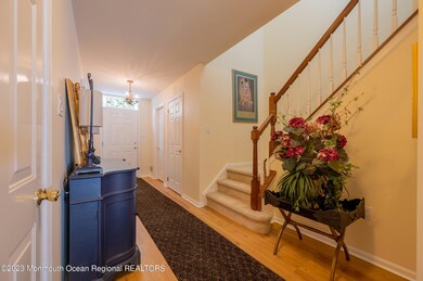 FOyer 2