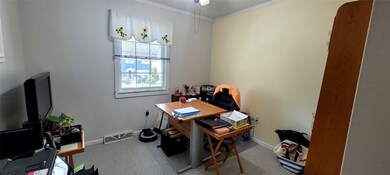 2nd Bedroom Currently Office