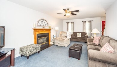 9196 Fair Hill Place, Mechanicsville, VA 23116 - photo 6