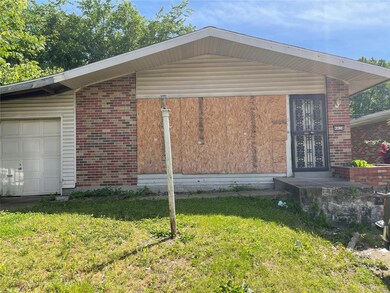 4414 Carter Ave, Saint Louis, MO 63115 - photo 2