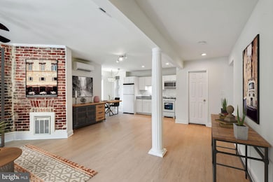 817 T St NW unit B, Washington, DC 20001 - photo 3