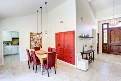 Open floor plan creates a peaceful and tranquil at
