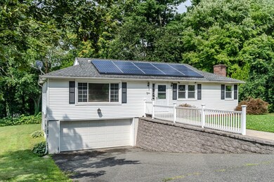 20 W Allen Ridge Rd, East Longmeadow, MA 01028 - photo 2