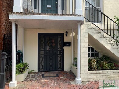 118 E Taylor St unit B, Savannah, GA 31401 - photo 2