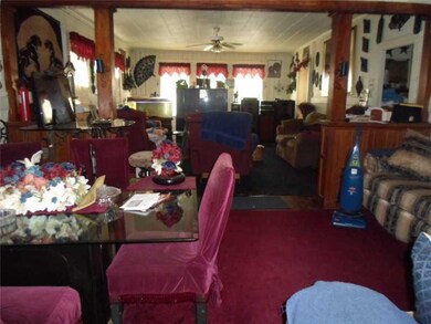 Dining Room.
