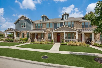 Our beautiful model home in Riverset is the perfec