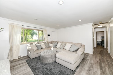 10505 N Washington Blvd, Indianapolis, IN 46280 - photo 7