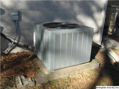 New AC Compressor