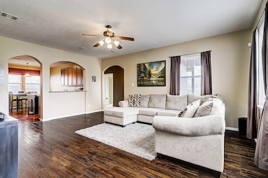 7902 Audubon Springs Dr, Houston, TX 77040 - photo 5