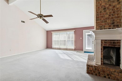 700 S Lake Caddo Ct, Slidell, LA 70461 - photo 5