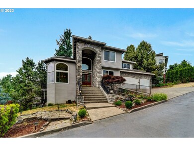 2525 Remington Dr, West Linn, OR 97068 - photo 2