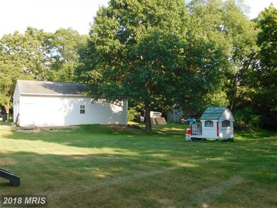 179 Warrior Dr, Bunker Hill, WV 25413 - photo 3