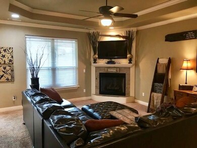 700 Custer St, Prairie Grove, AR 72753 - photo 4