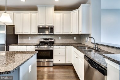 7649 Telamon Way, Hanover, MD 21076 - photo 2