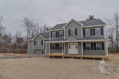 Lot 4 Sydney Ln, Epping, NH 03042 - photo 6