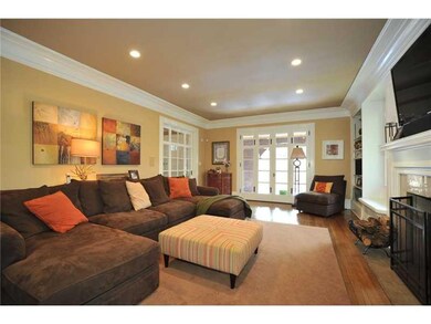 Living Room.