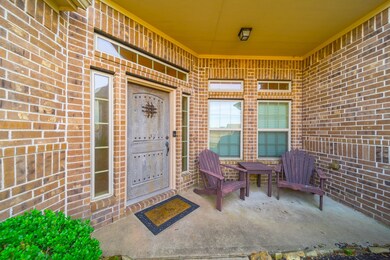 4802 Magnolia Bend Dr, Rosharon, TX 77583 - photo 7