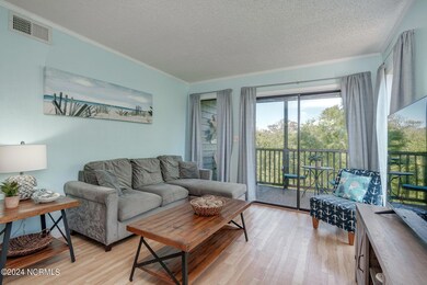 2402 W Ft MacOn Rd W unit G-210, Atlantic Beach, NC 28512 - photo 2