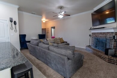 1025 E 92nd St, Odessa, TX 79765 - photo 3