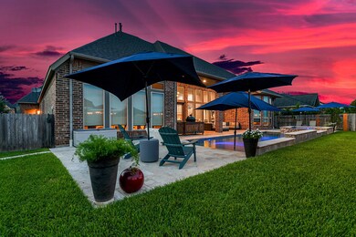 Another view showcases the thoughtfully designed l