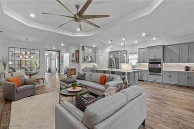 17425 Caravita Ln, Fort Myers, FL 33913 - photo 5