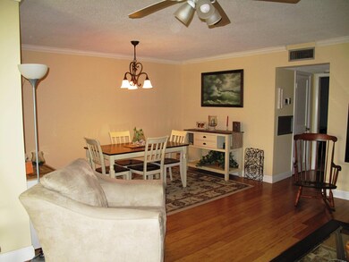 Dining room view (1)