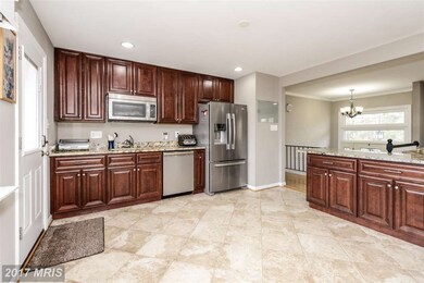 4321 Hugh Bennett Dr, Annandale, VA 22003 - photo 2