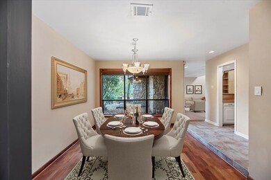 Artist rendering of interior